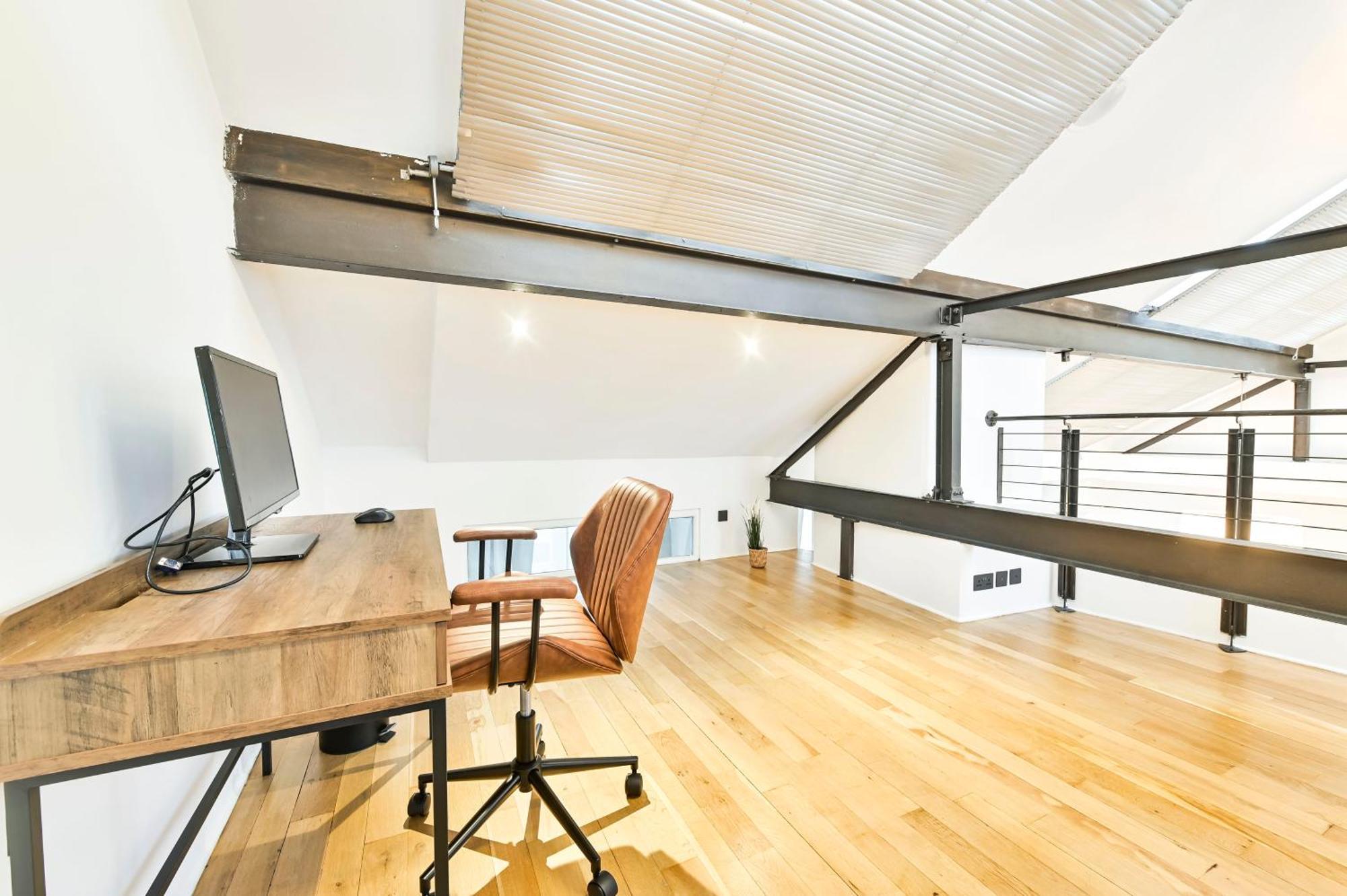 Light And Airy Appartamento