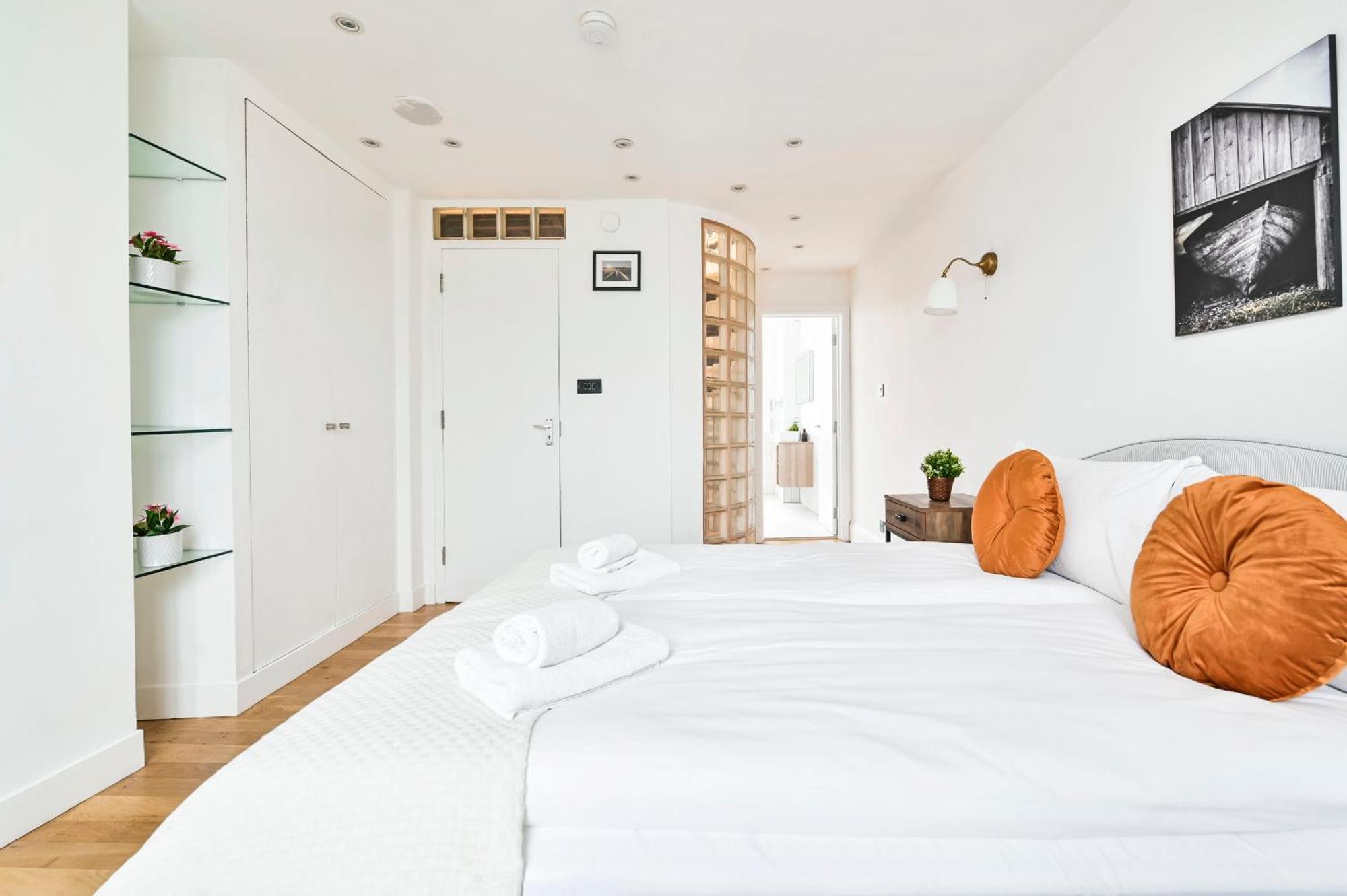 Light And Airy Appartamento *