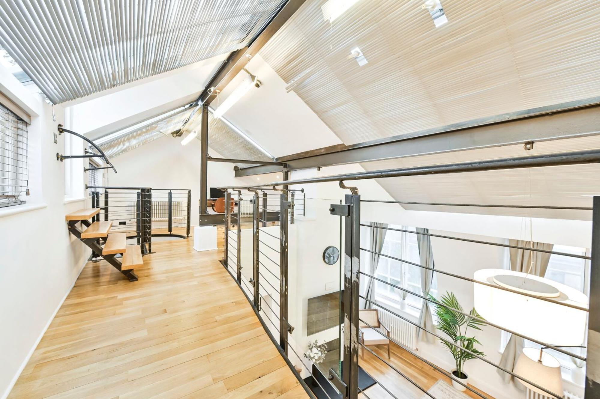 Appartamento Light And Airy Londra