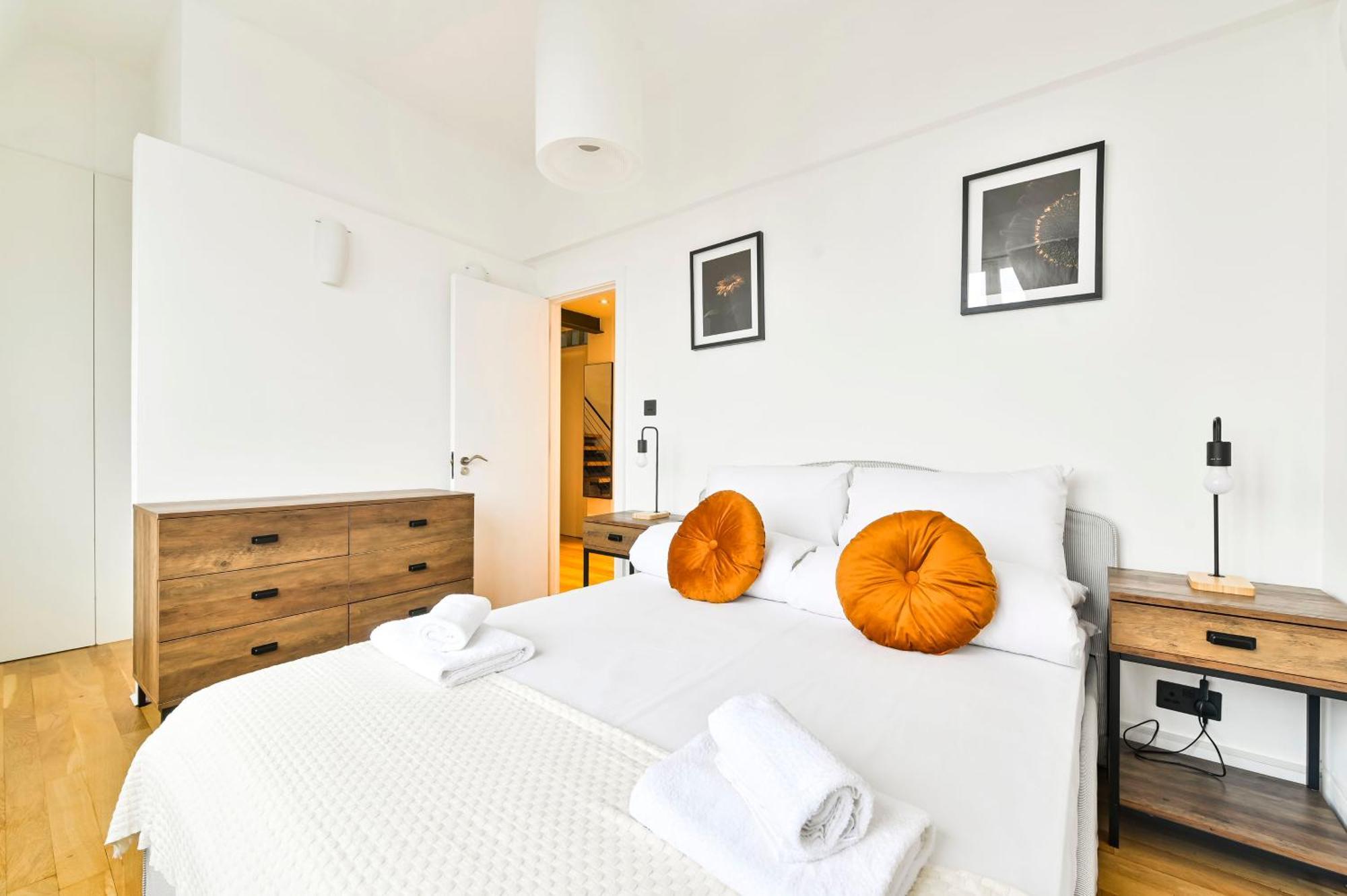 Light And Airy Appartamento *